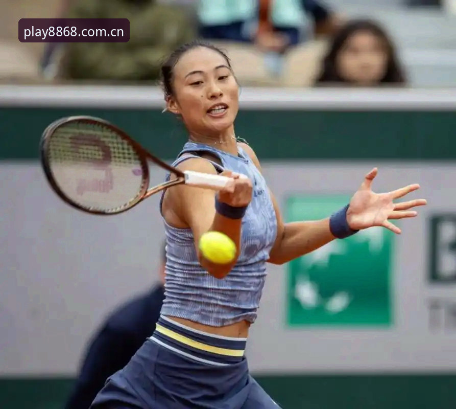 郑钦文vs保分压力：2026法网女单抽签与中国金花前景对比分析